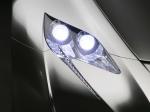Lexus LF-A Concept 2007 года